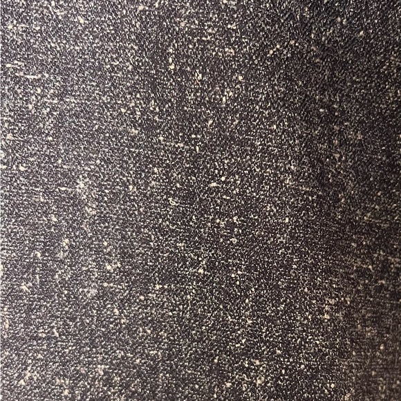 Silence + Noise blazer, size S (4/6), brown/tan twill - Picture 3 of 7